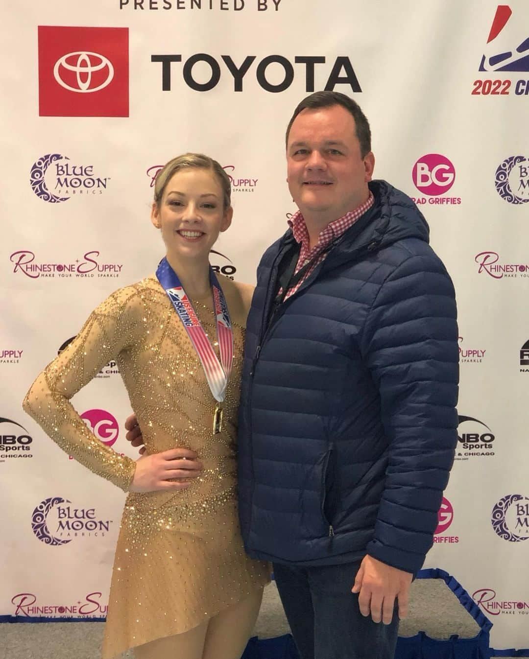 グレイシー・ゴールドさんのインスタグラム写真 - (グレイシー・ゴールドInstagram)「next stop: Nashville 🥇」11月24日 6時24分 - graciegold95