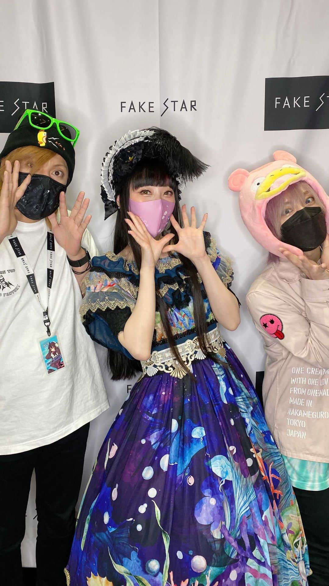 RinRinのインスタグラム