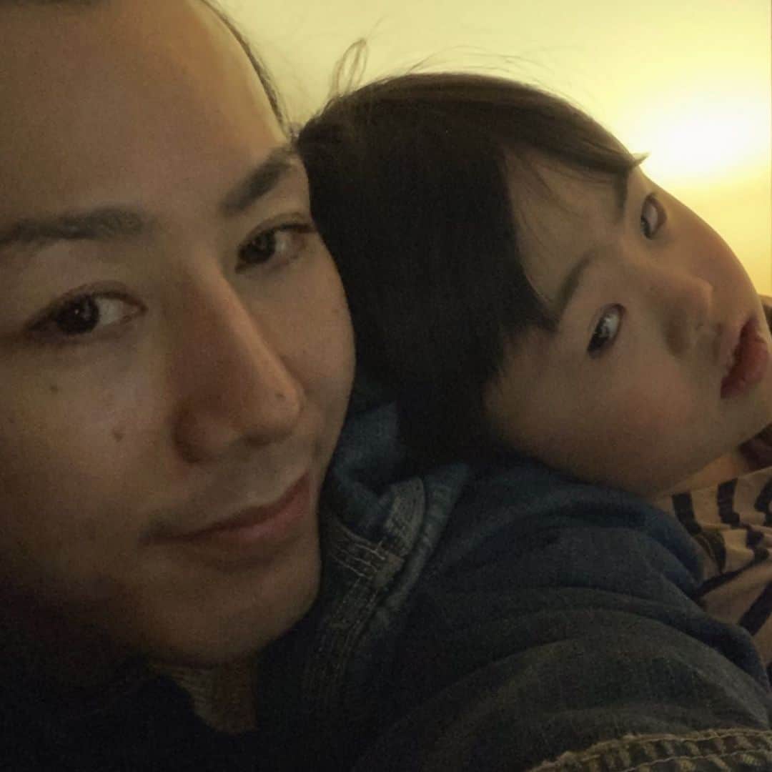 小林尊のインスタグラム：「😌❤️」