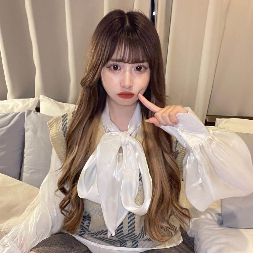 新塘真理のインスタグラム