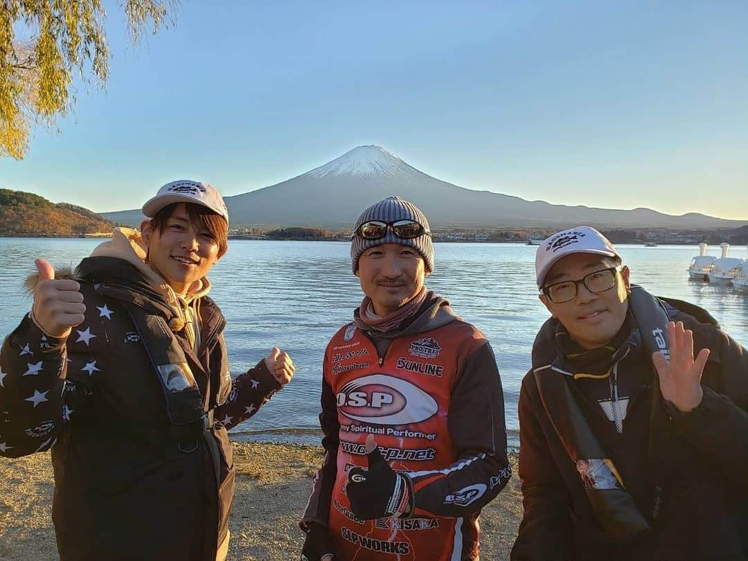 杉浦太陽のインスタグラム