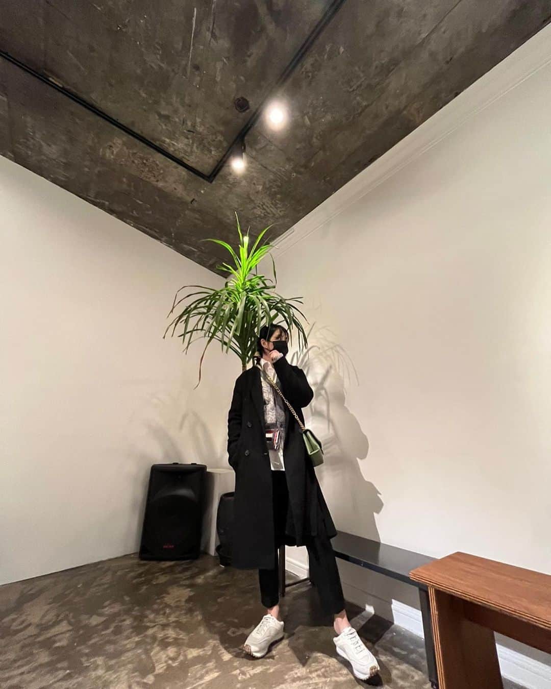 のインスタグラム