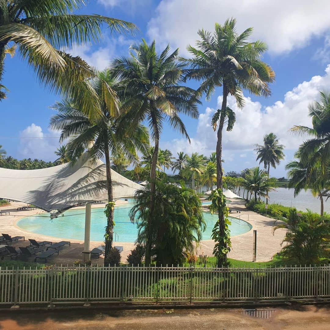 ヒョソク さんのインスタグラム写真 - (ヒョソク Instagram)「괌여행 키키키ㅣ」11月24日 11時05分 - kimhyoseoks