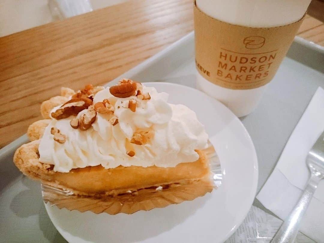 中田花奈のグルメインスタ