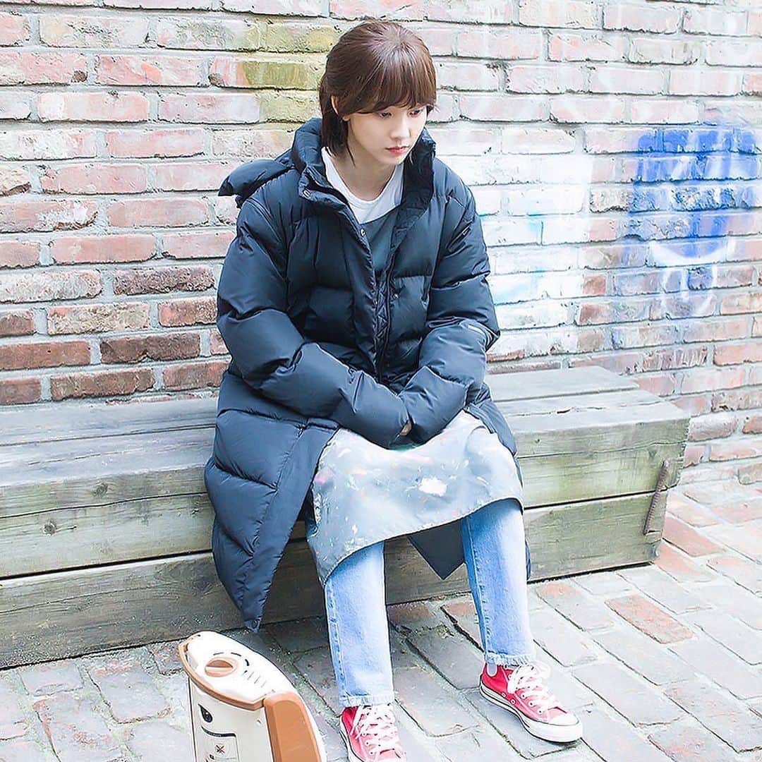 シン・ヒョンビンさんのインスタグラム写真 - (シン・ヒョンビンInstagram)「🎨 #너를닮은사람」11月24日 18時10分 - hyunbeenshin