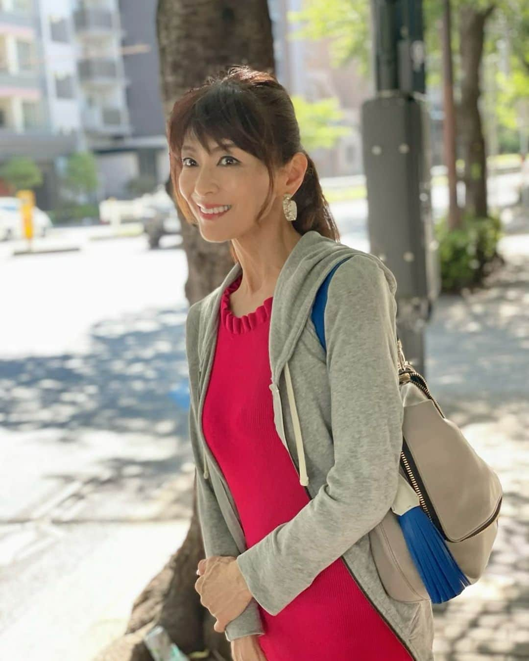 山田佳子のインスタグラム