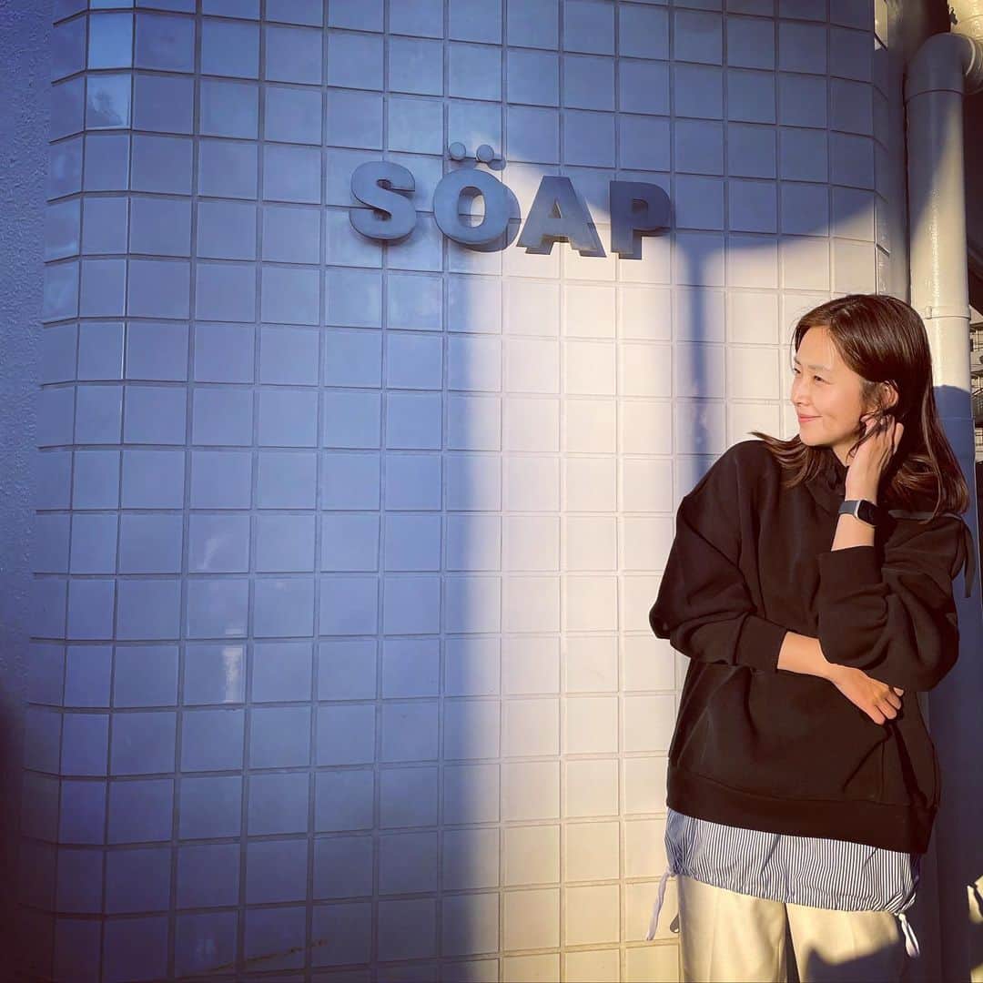 笛木優子さんのインスタグラム写真 - (笛木優子Instagram)「みなさん。  昨日はとても具体的な？生生しい？笑 アイディアをどうもありがとうございました🤣 ぜひ参考にさせていただきます♪♪」11月24日 21時14分 - yukofuekiyumin