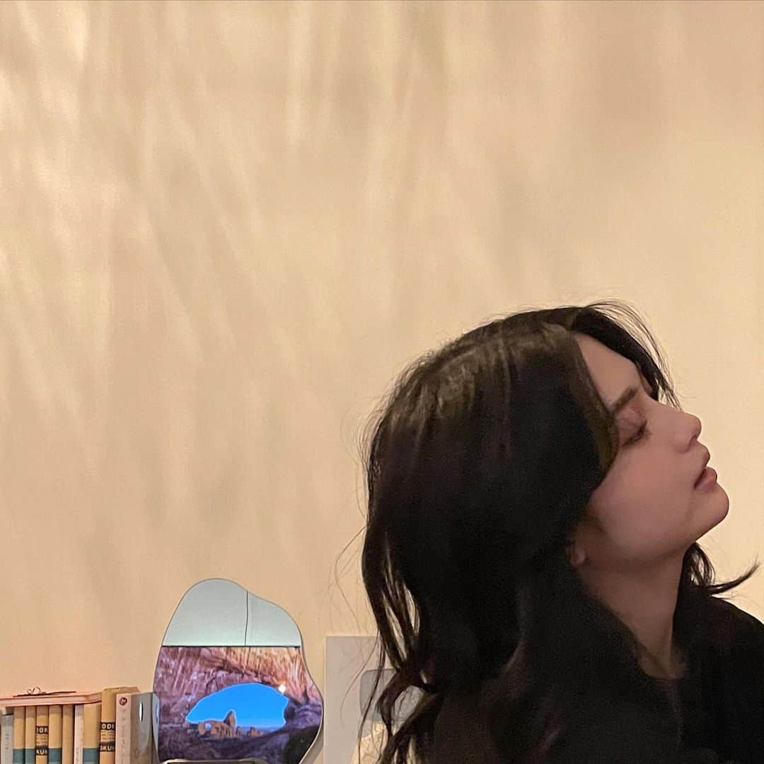 椎名亜美のインスタグラム
