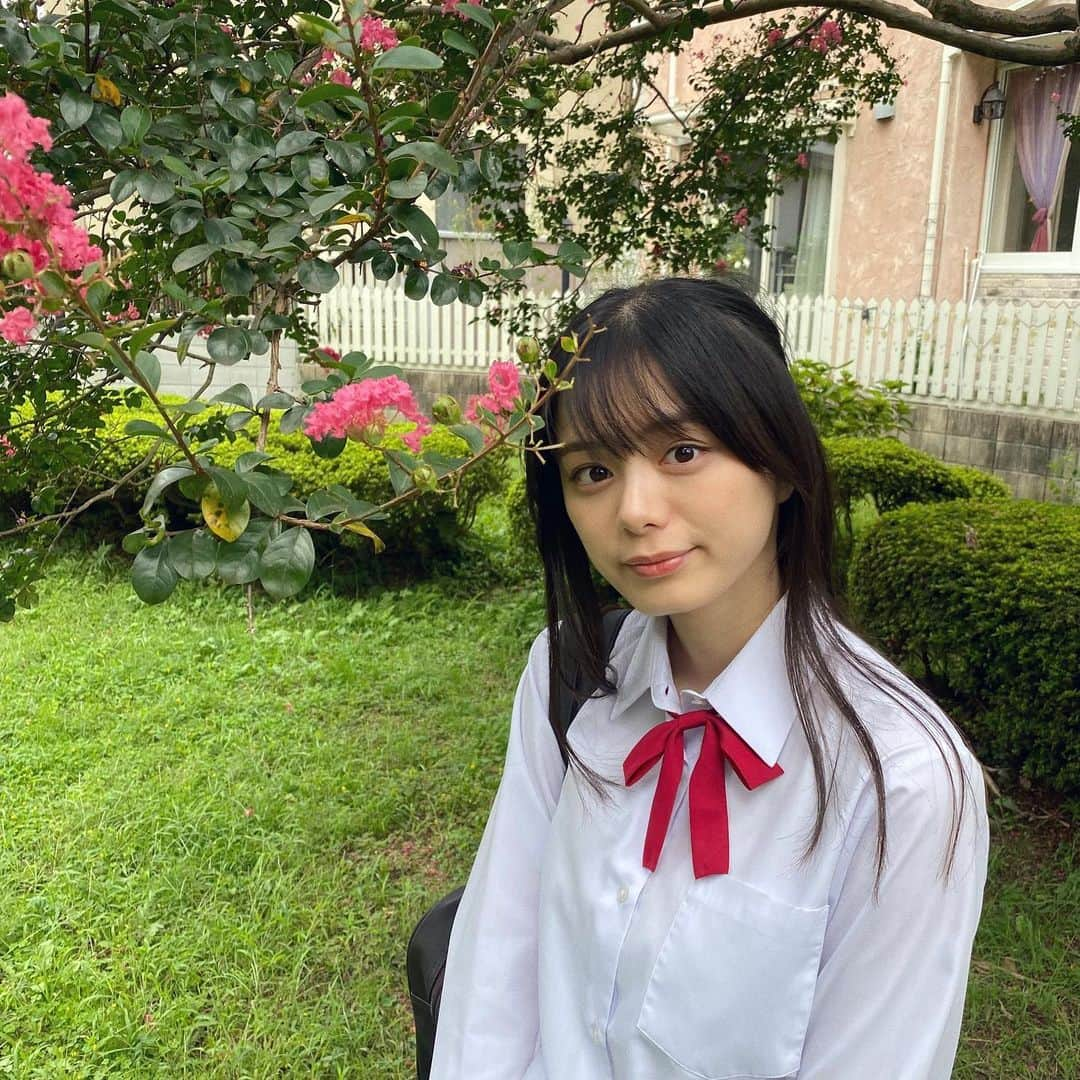 紺野彩夏さんのインスタグラム写真 - (紺野彩夏Instagram)「JKからやり直すシルバープラン 第3話、この後深夜1時から放送です！ ぜひご覧ください〜☺︎」11月24日 21時22分 - ayaka_konno_official