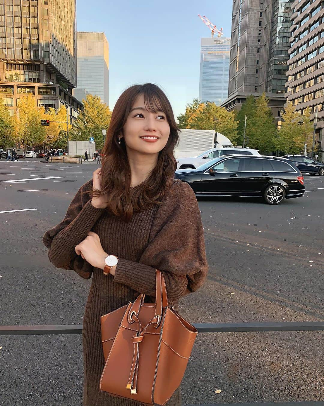 細沼紗花さんのインスタグラム写真 - (細沼紗花Instagram)「autumn🍂」11月24日 22時56分 - sayaka_hosonuma