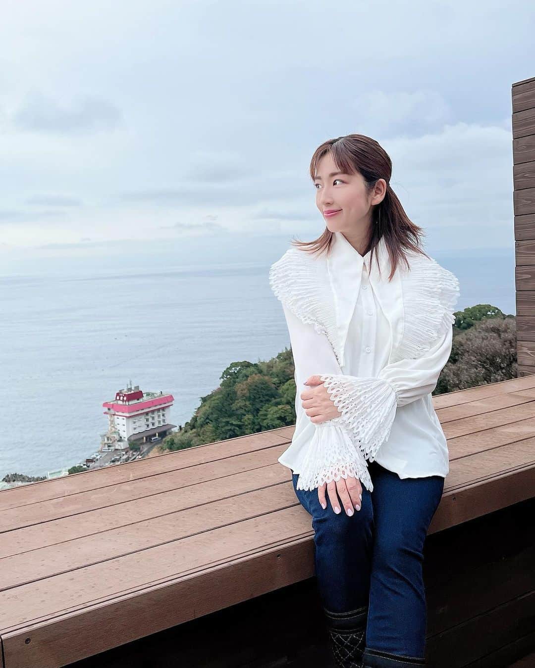 庄司ゆうこのグルメインスタ