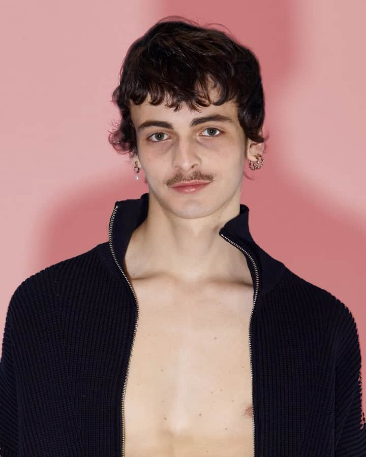 ニールバレットのインスタグラム