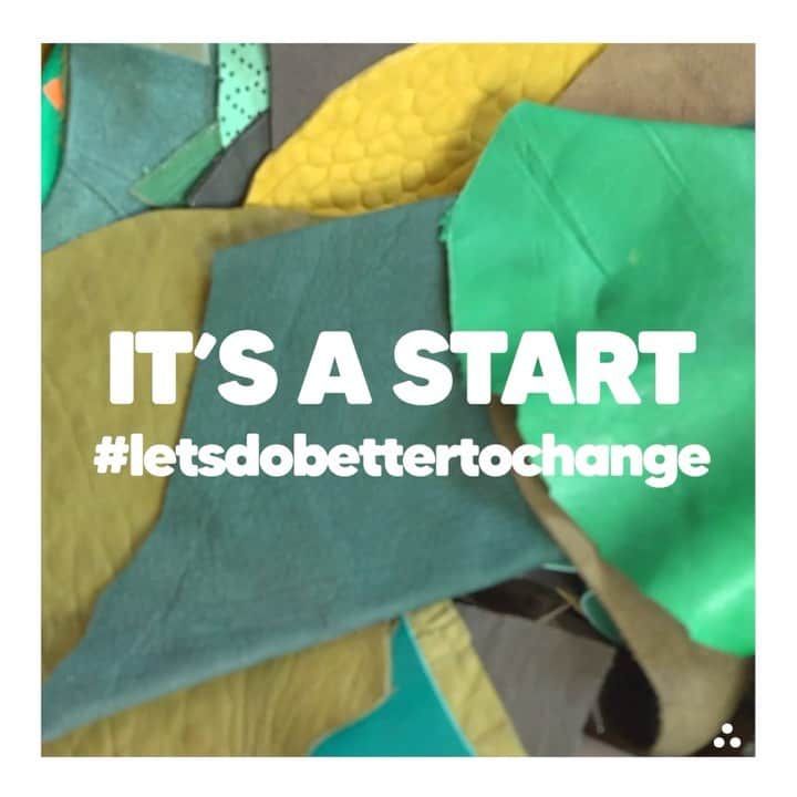 ジェロームドレイフュスのインスタグラム：「COMMITMENT NO. 1: RESPECT  Leather is a product of the food industry. Every year, this industry generates 17 million km2 of skin. Fashion reuses a large part of it, as do the furniture and automobile industries. If it is well cared for, animal skin has an extremely long lifespan. We work every day to extend it a little more by keeping only quality materials, by favouring vegetable tanning and by offering repairs. Vegetable tanning allows our bags to age lovingly: they develop a patina, become more beautiful over time and are even more endearing. However, we also use chrome tanning. The restrictions are such that now, we are delighted to say, the standards are stringent and the pollution control systems are under control. No chemical particles or tannins are released into the environment. It’s a start #letsdobettertochange」
