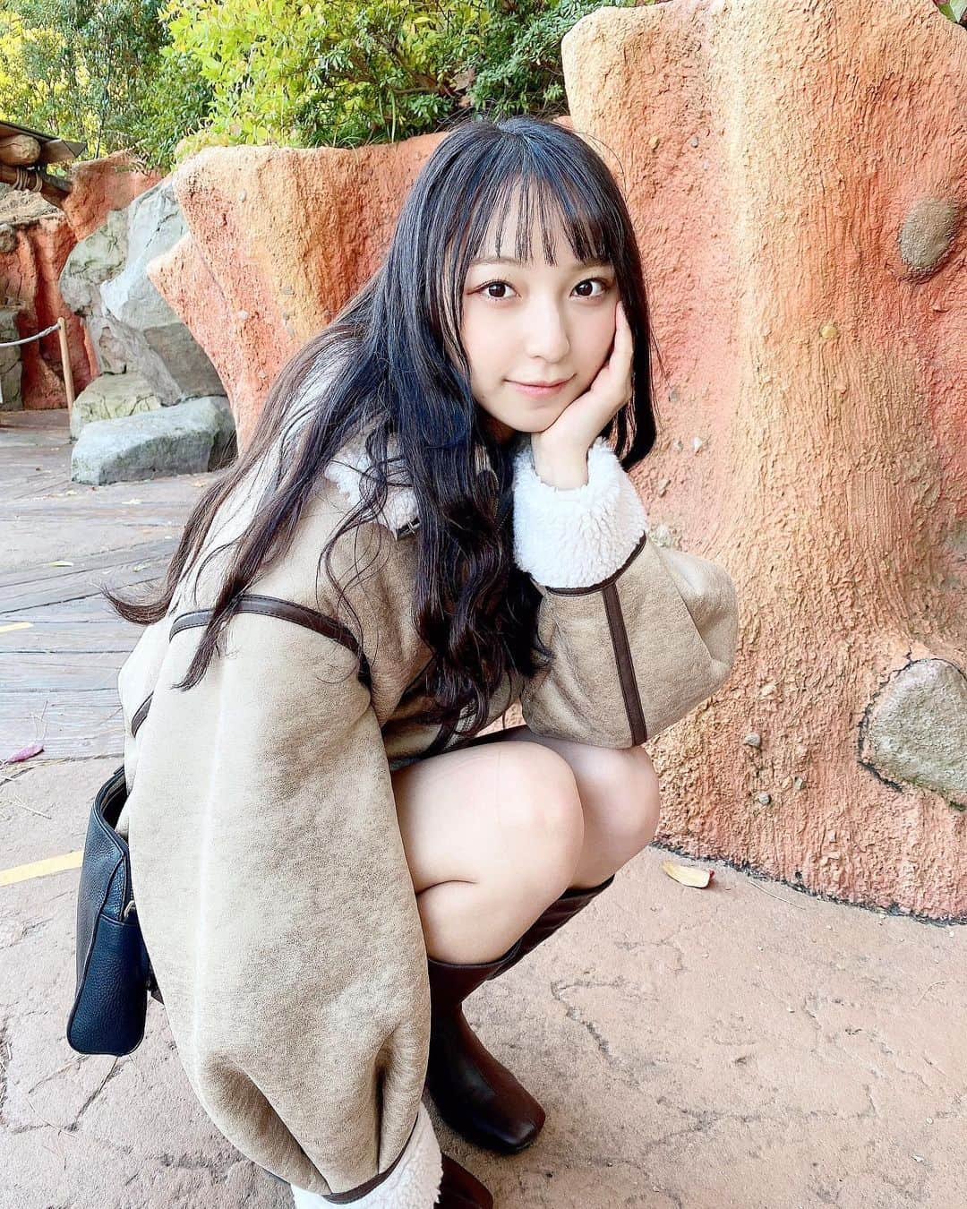 塩川莉世のインスタグラム