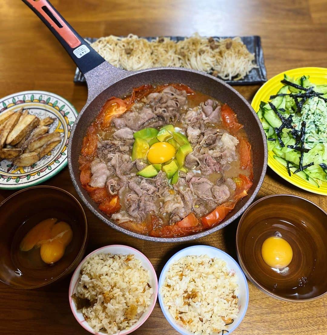 西山茉希のインスタグラム