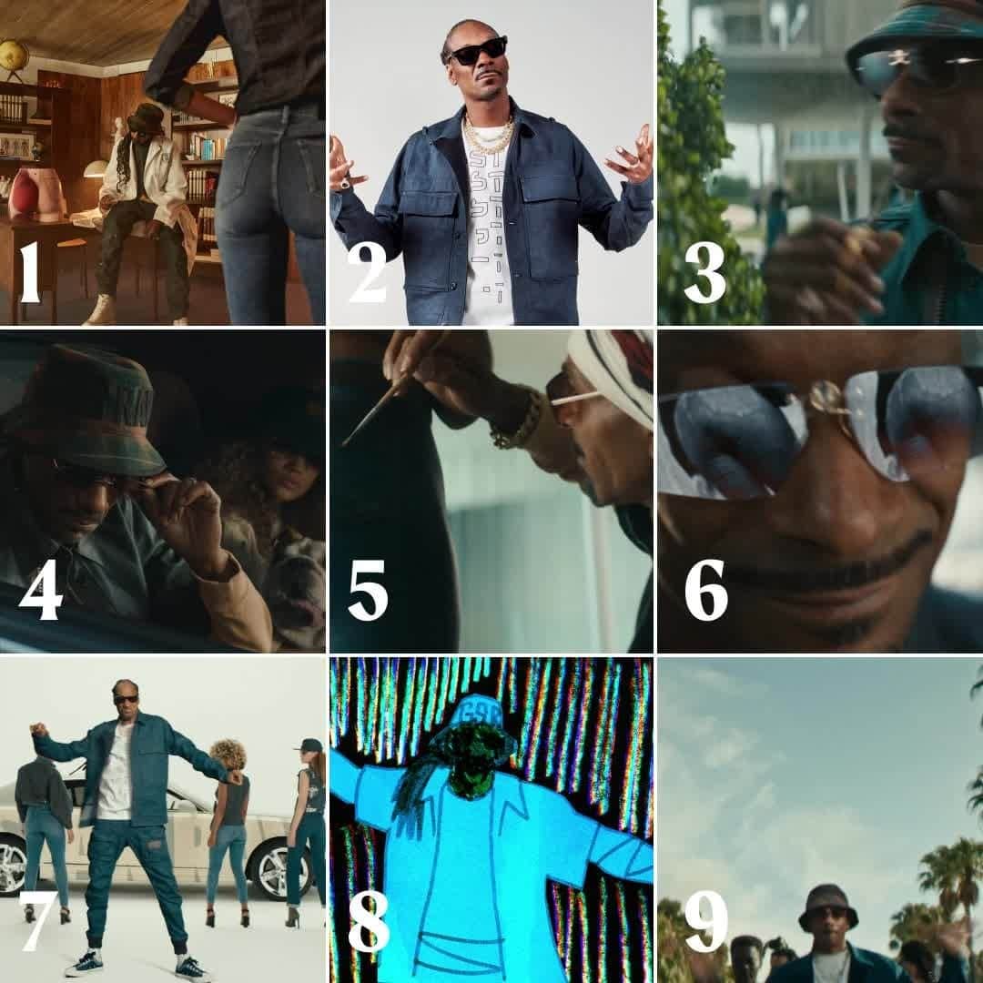 G-Star RAW Japanのインスタグラム