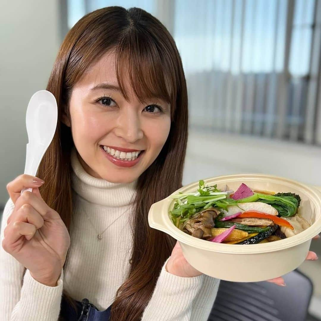 札幌テレビ「どさんこワイド朝」のインスタグラム