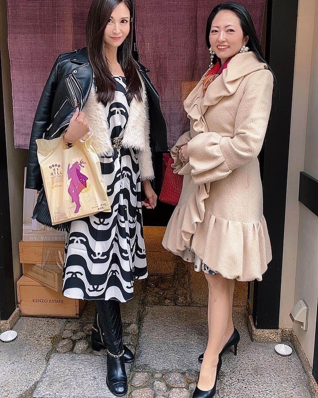 越野矢素子のグルメインスタ