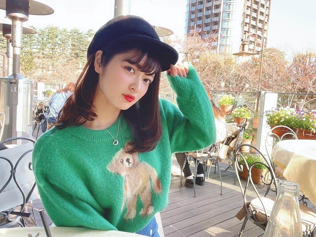 北村真姫さんのインスタグラム写真 - (北村真姫Instagram)11月25日 22時47分 - kitamura__maki