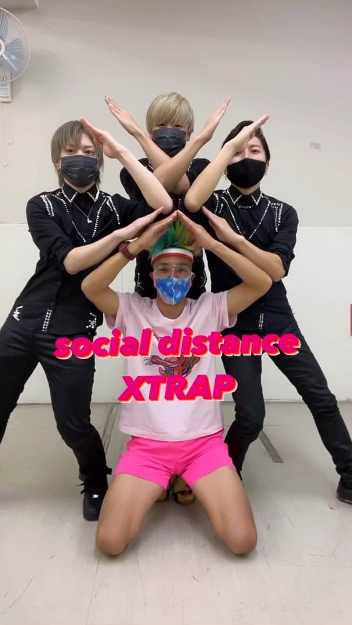 ツネ のインスタグラム