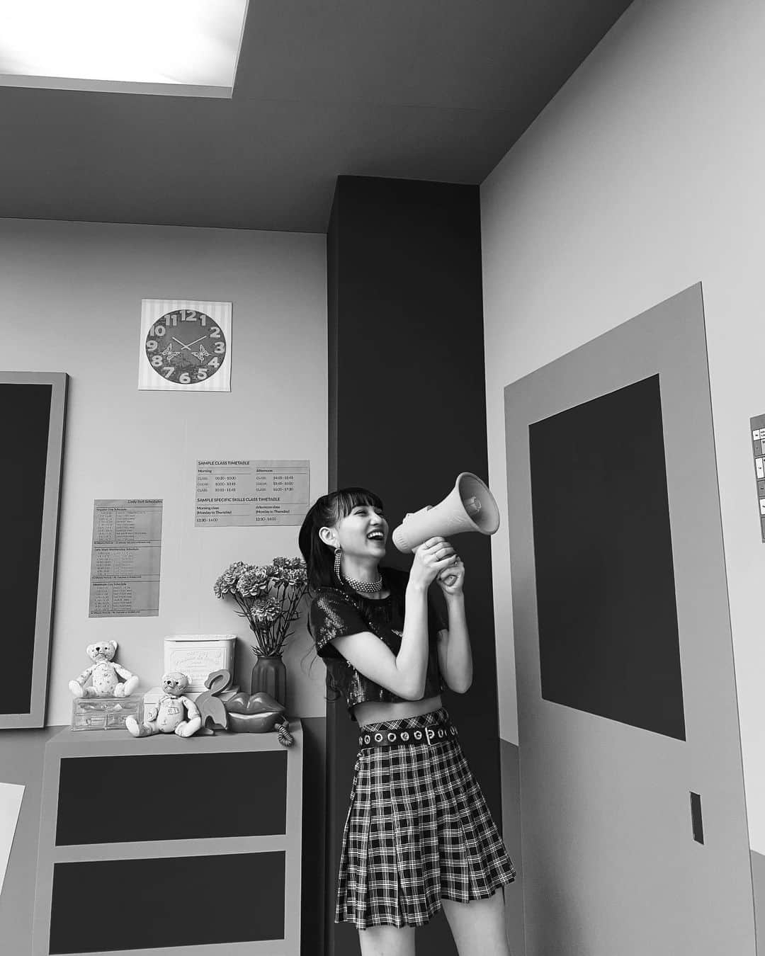 長谷川美月のインスタグラム