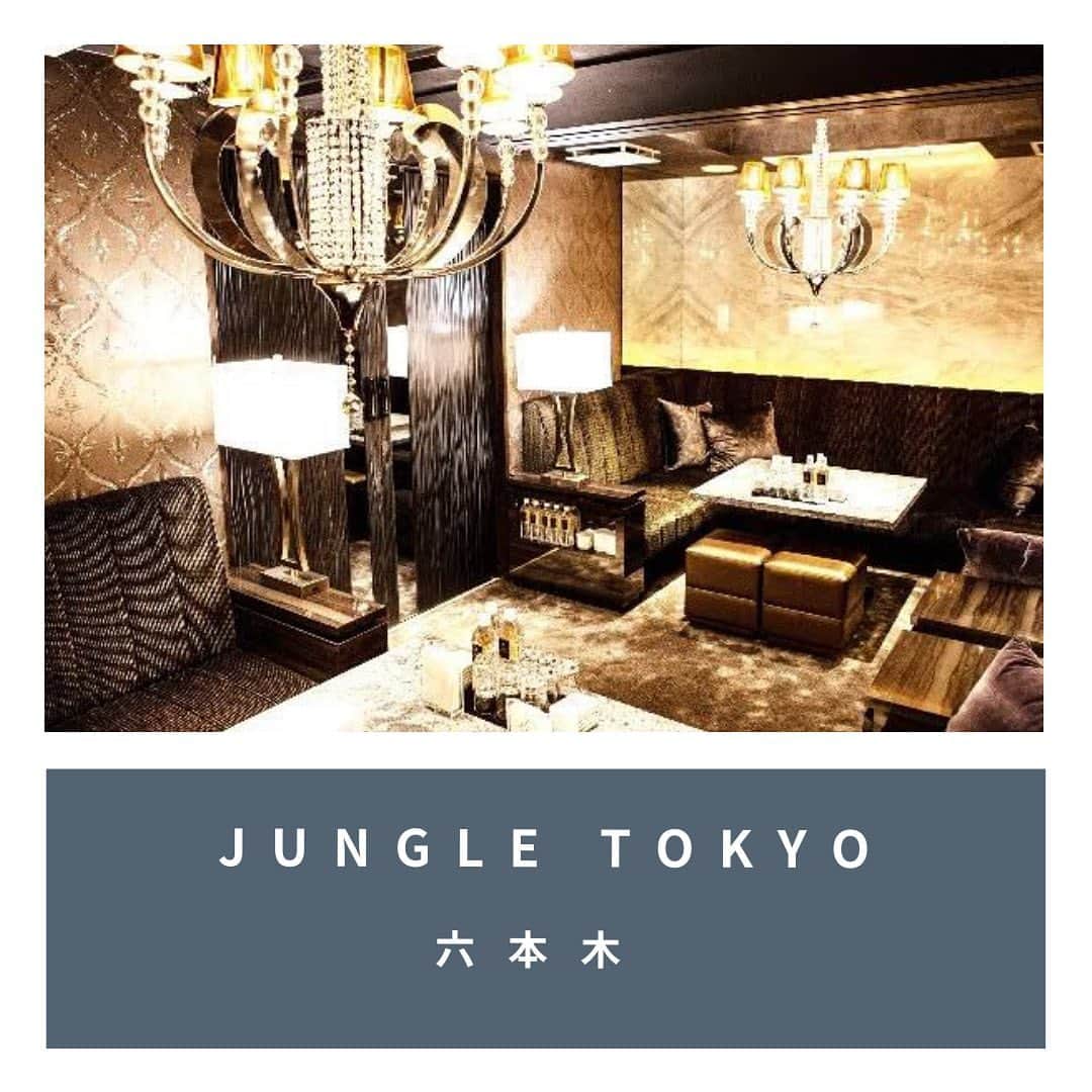 のインスタグラム：「⭐働きやすいお店⭐ ✅時給7000~20000 ✅フリー多い ✅自分のペースで働ける  女の子の系統は清楚系、キレイ系の方が多いです！ 大人なかわいいさ、キレイさを持ち合わせている方！ そんなあなたはジャングルです✨✨ ぜひ面接に行きましょ👍 #キャバクラ #キャバ嬢 #六本木 #高収入」