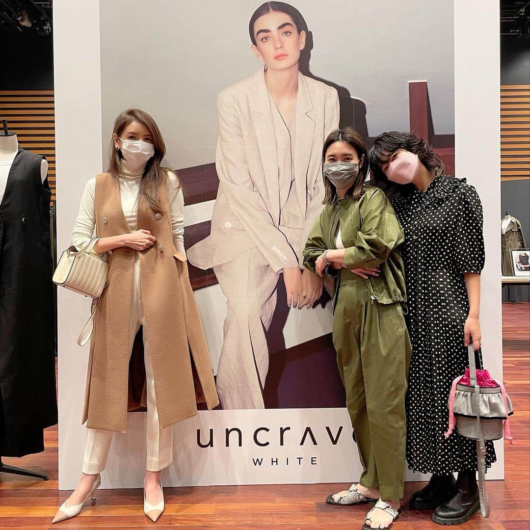 美香のインスタグラム