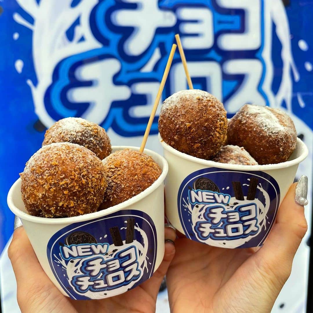 ウルフのインスタグラム