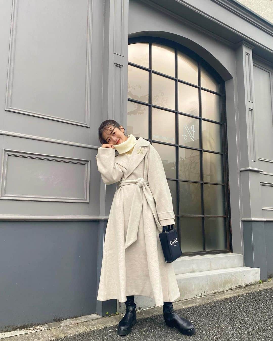 牛江桃子（ももち）のインスタグラム
