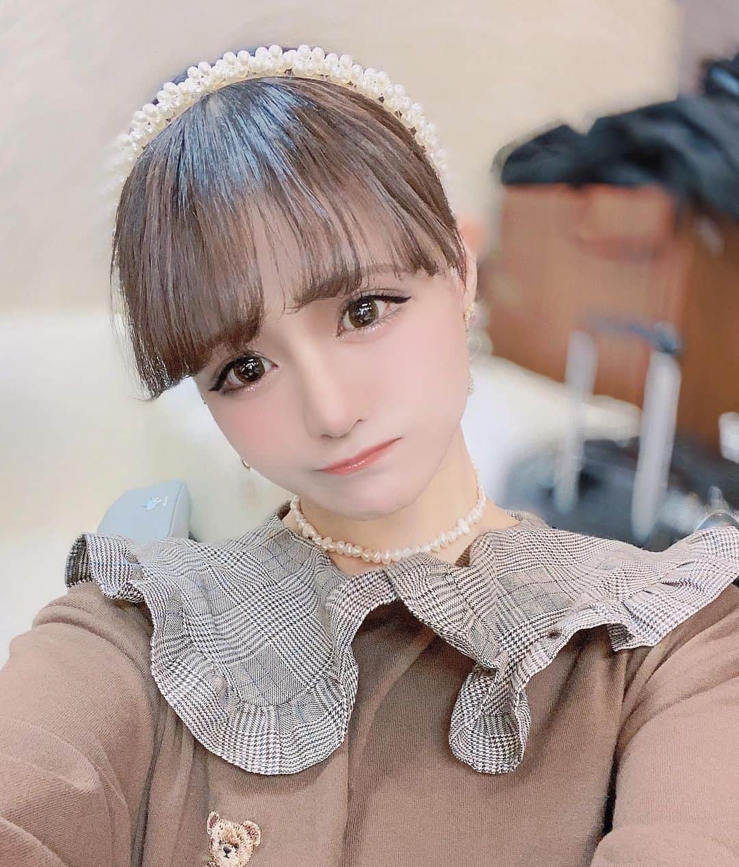 わかにゃん。のインスタグラム：「冬もたくさん逢えますように。❄️」