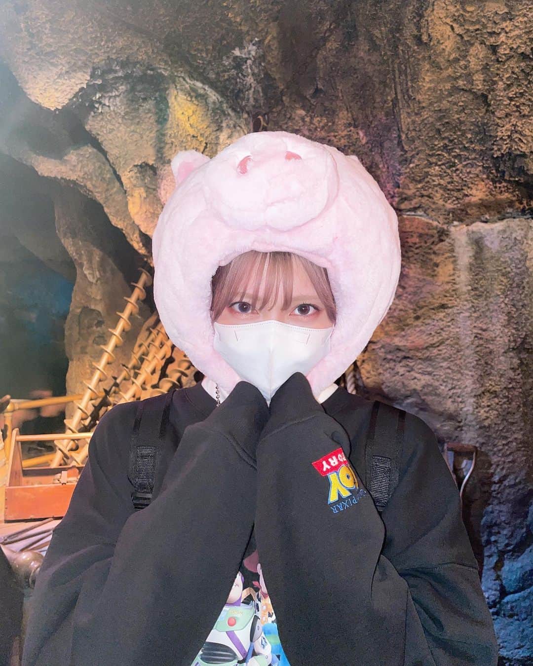 茂木忍さんのインスタグラム写真 - (茂木忍Instagram)「Disney Sea🏝」11月25日 20時02分 - _mogi_shinobu_