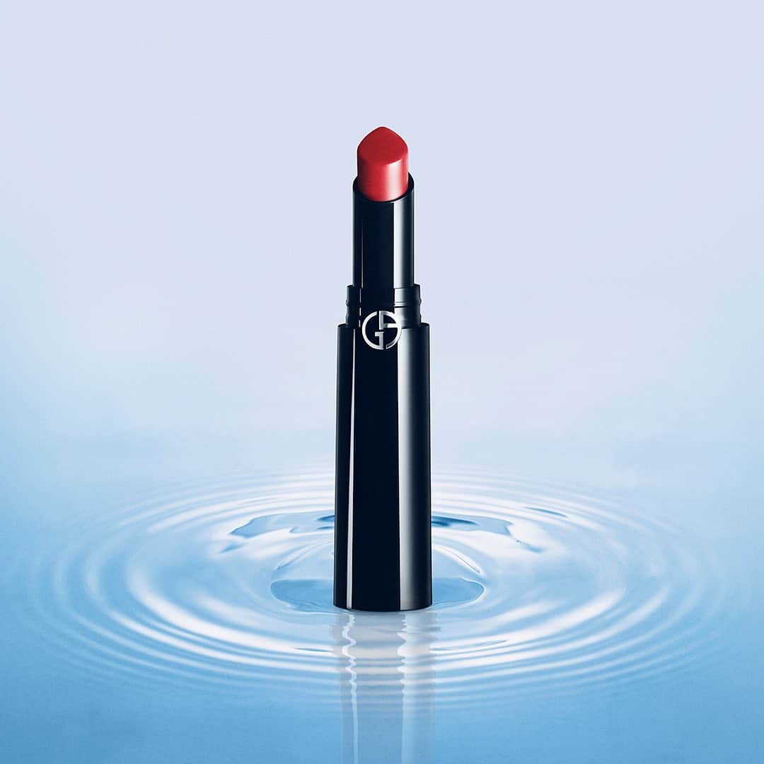 Armani Beautyのインスタグラム