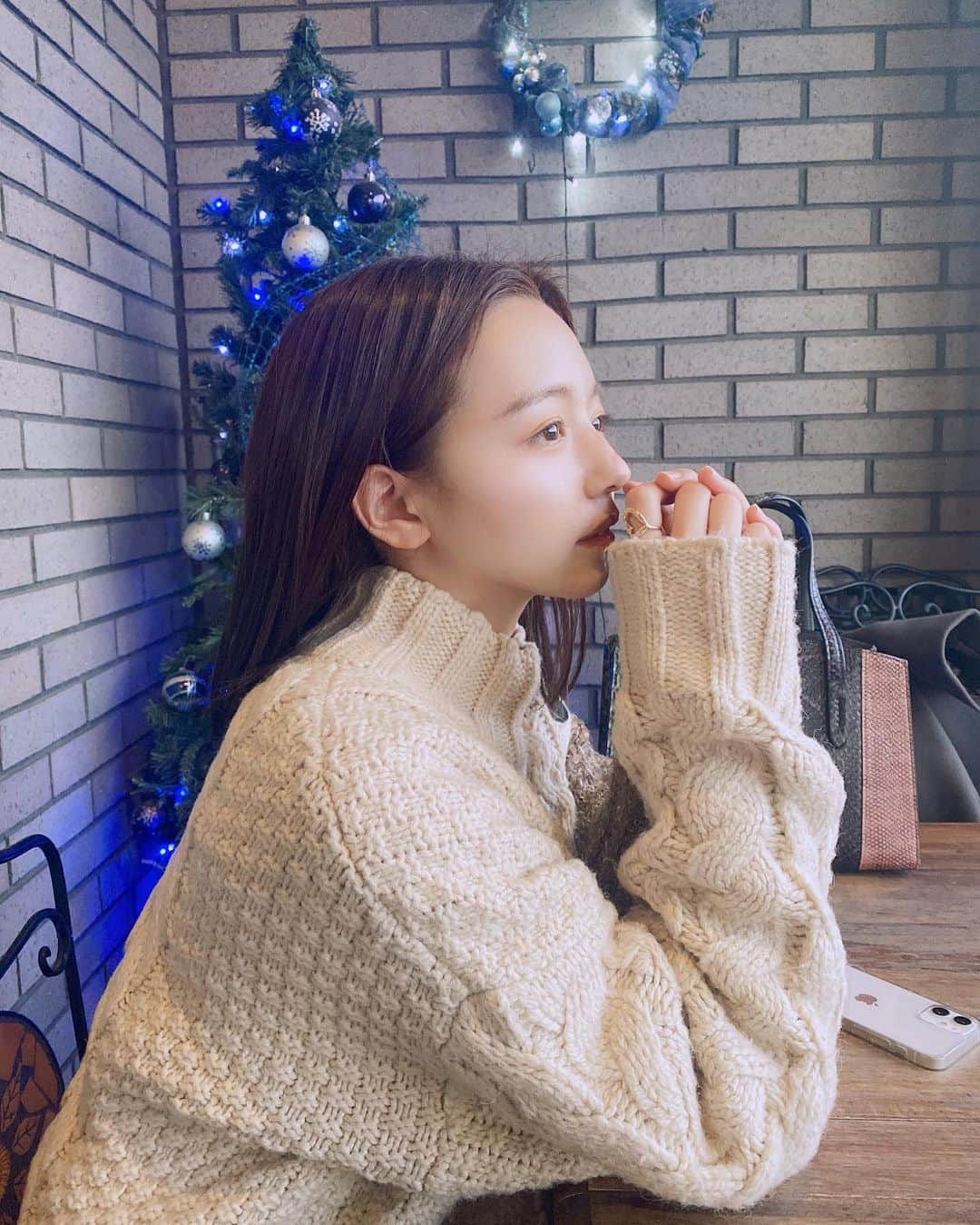 神岡実希のグルメインスタ