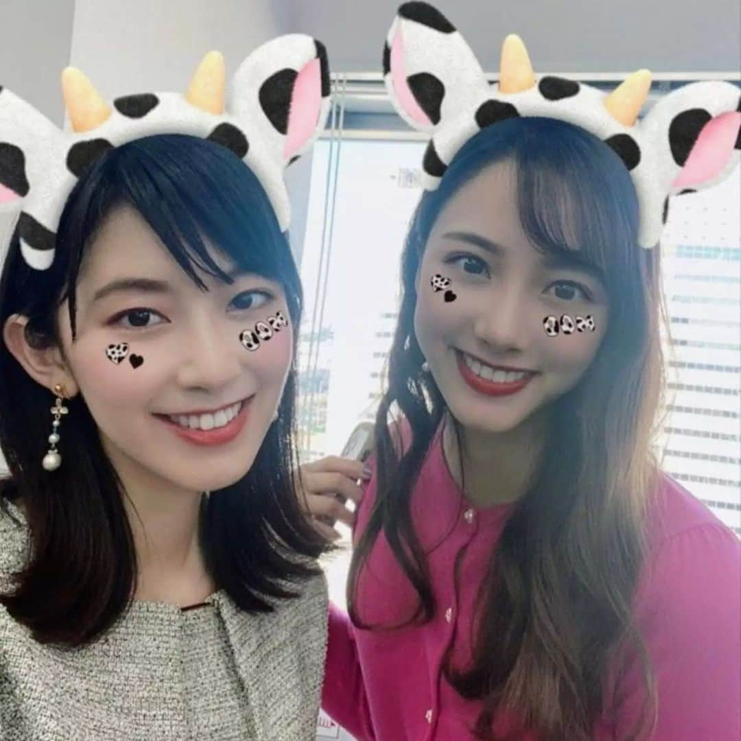 女子アナウンサーまとめさんのインスタグラム写真 - (女子アナウンサーまとめInstagram)「. 逆光でも美しいあーちゃん✨  #武藤彩芽 #カワイイ #美人 #癒し系美人 #女神 #漂亮 #小仙女」11月25日 21時36分 - announcer_japan_