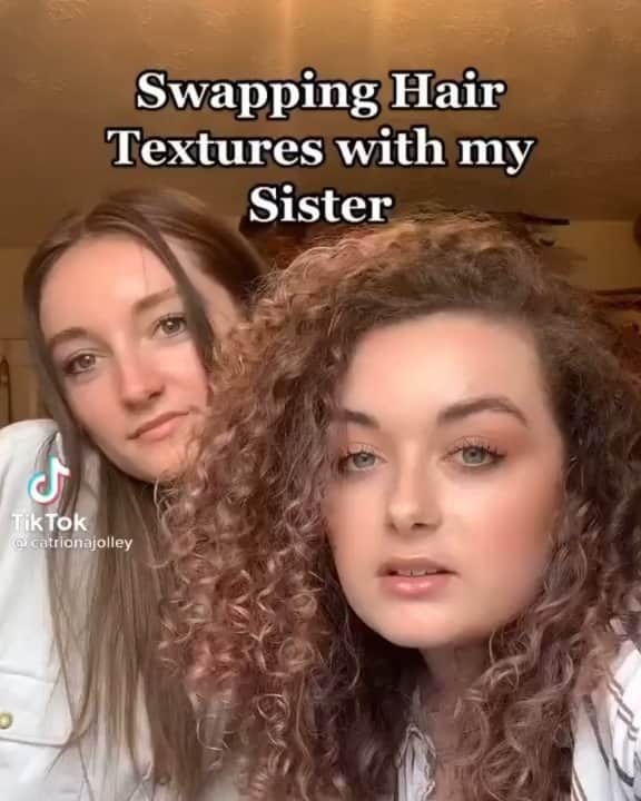 Insta Outfit Storeのインスタグラム：「This is dope! 👏💕  @curlyreels   • • • 💁 #hair #hairstyle #curls #toptags #hairstyles #curlsfordays #curlsforthegirls #curlsonfleek #hairdo #curlss #perfectcurls #loosecurls #fashion #instafashion #naturalcurls #bigcurls #style #curlyhair #curly #curlyhairdontcare #curlygirls #curlynatural #curlygirlsrock #hairoftheday #hairideas #curlyhead #perfectcurls #hairfashion #hairofinstagram #coolhair」