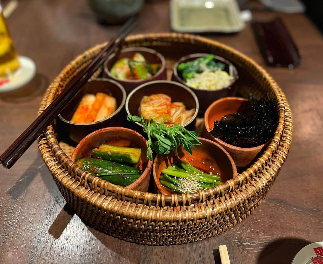 三浦瑠麗さんのインスタグラム写真 - (三浦瑠麗Instagram)「家族で囲む鍋は最高。」11月25日 22時00分 - lullymiura