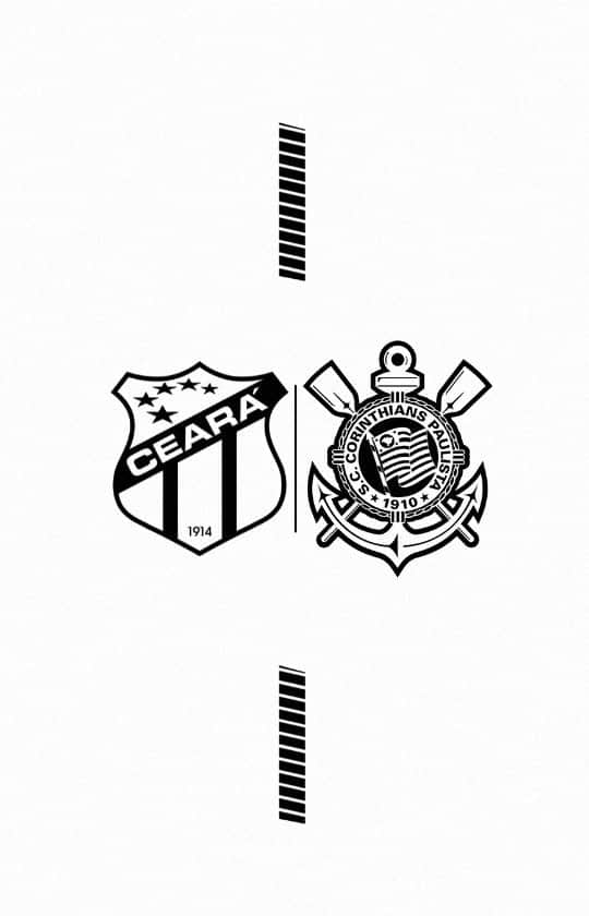 ウィリアンのインスタグラム：「Dia de jogo!👊  Matchday!👊  #VaiCorinthians🖤   #brasileirao #corinthians #W10 #timao #todopoderosotimão #arenacastelao」