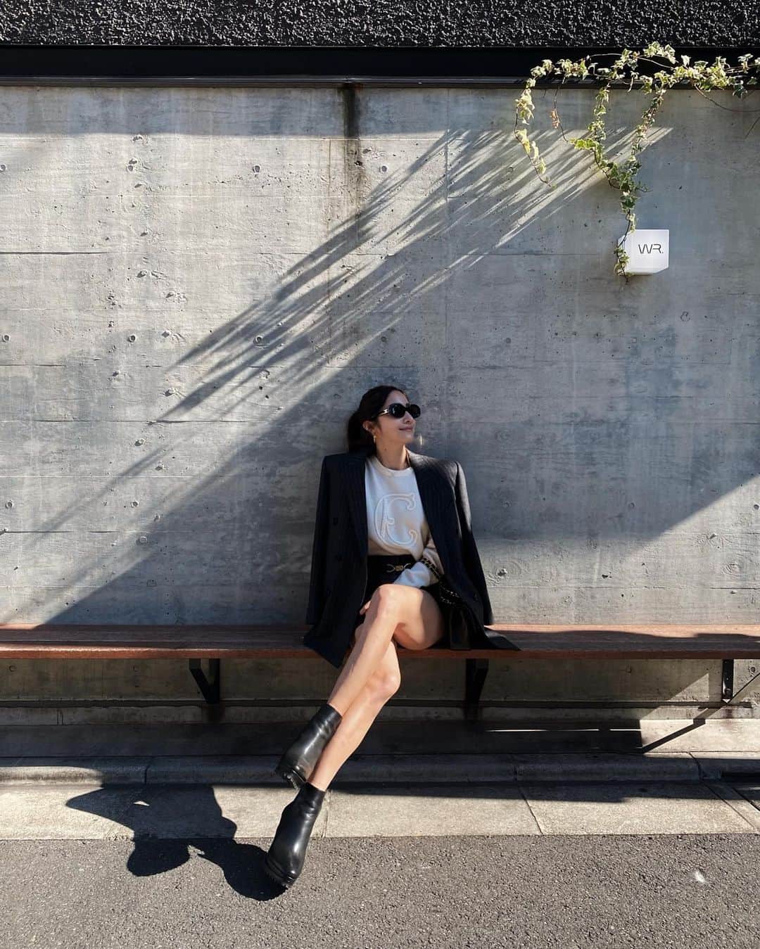 雨宮みずきのグルメインスタ