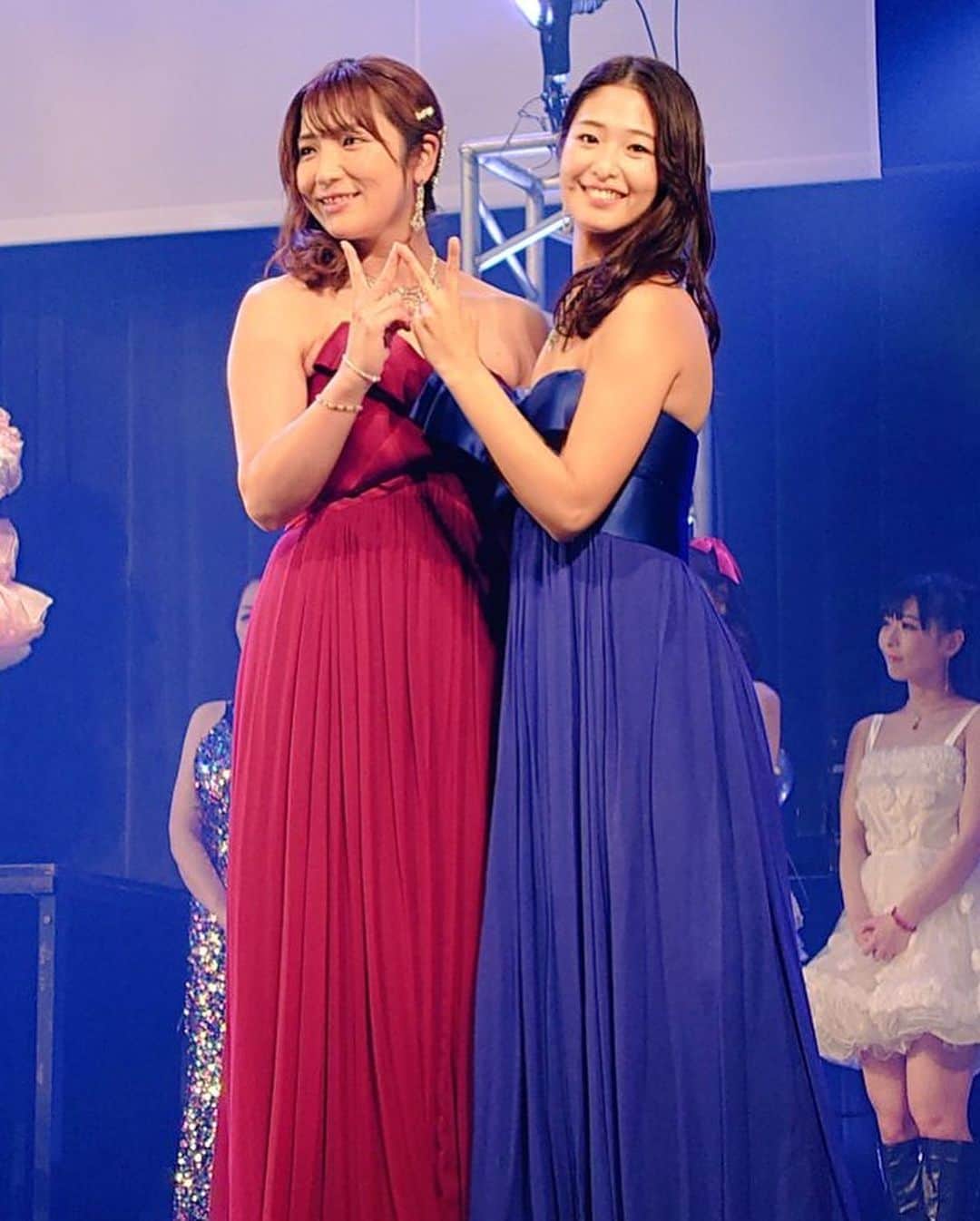 神咲詩織のインスタグラム