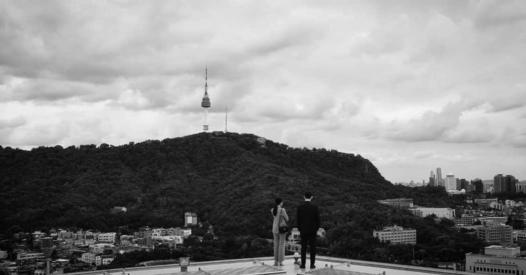 クォン・スヒョンのインスタグラム