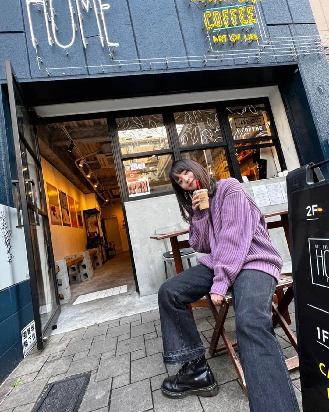 NANAMIのグルメインスタ