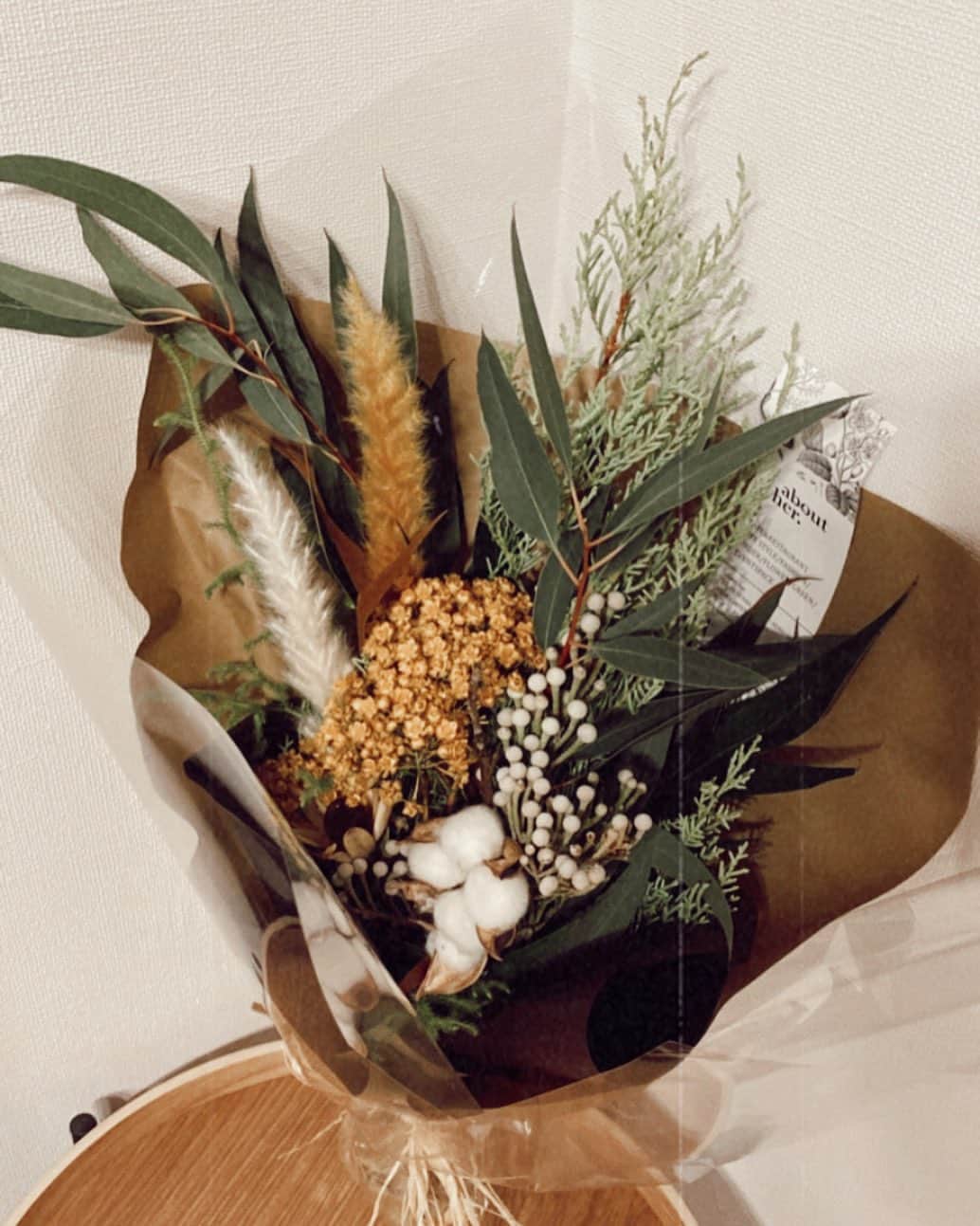 中川千世のインスタグラム：「. 28歳になりました💐❣️ . これからもよろしくお願いします🙇‍♀️🤎」