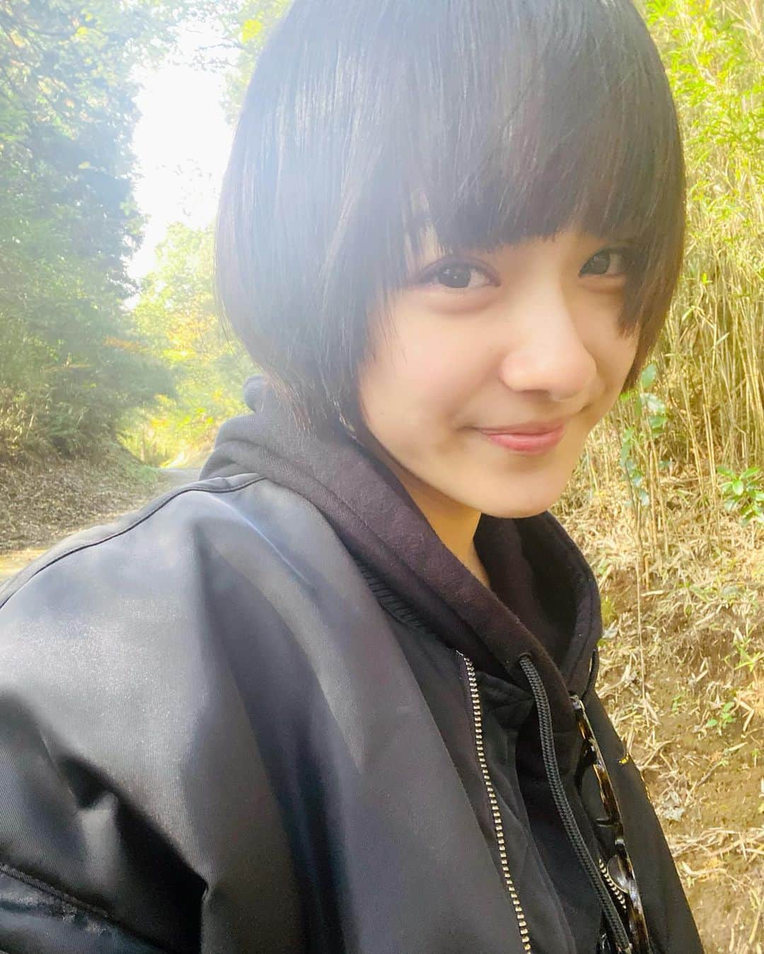 平祐奈のインスタグラム