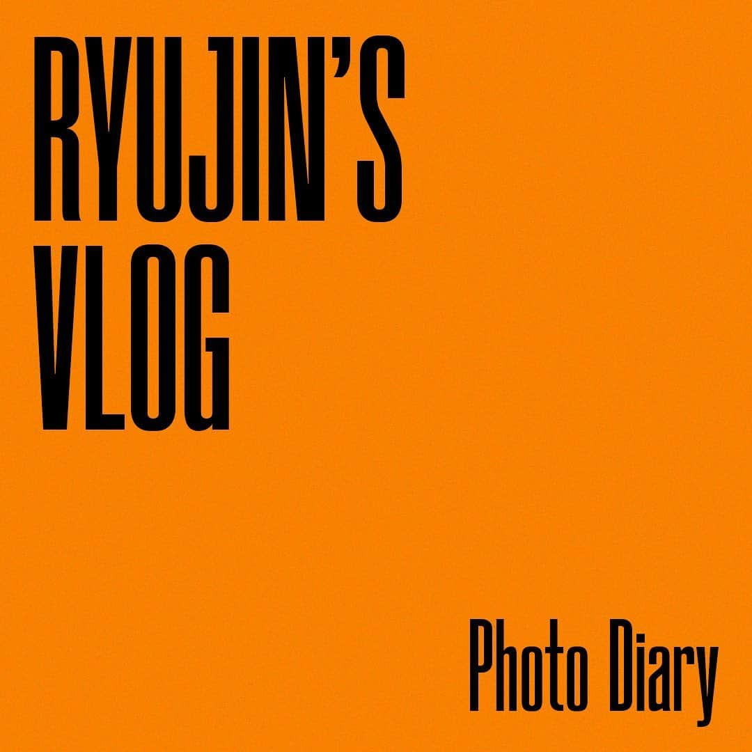 ITZYさんのインスタグラム写真 - (ITZYInstagram)「📷 RYUJIN's VLOG in JEJU Photo Diary 📷  2021.11.27 SAT 6PM (KST) See you tomorrow!」11月26日 18時00分 - itzy.all.in.us