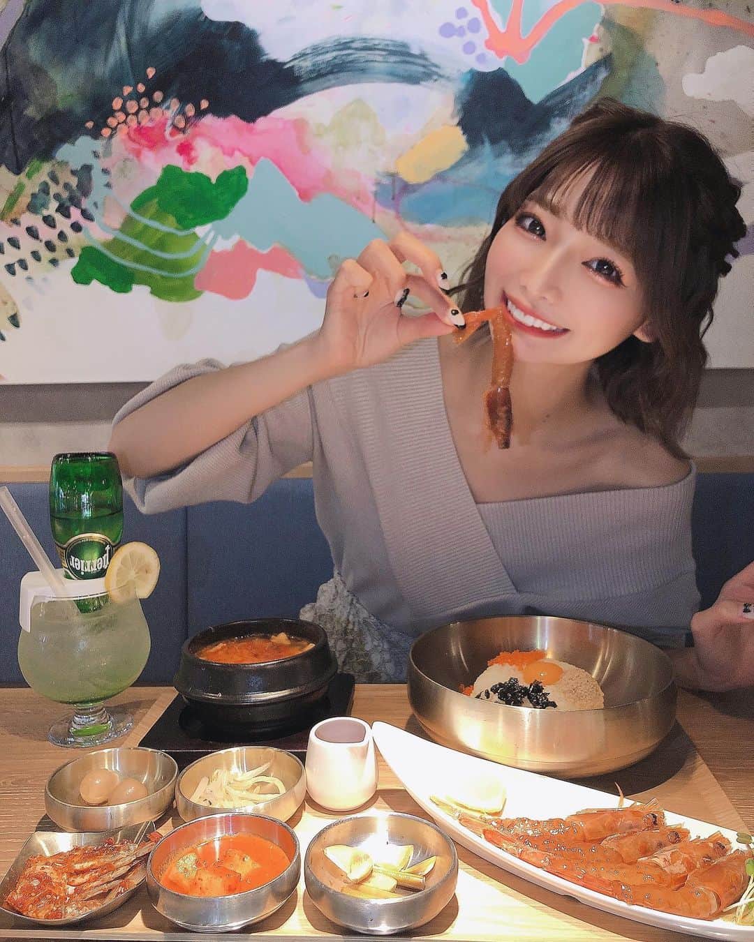 米倉みゆのインスタグラム