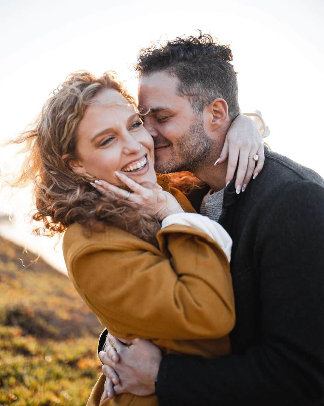 アビゲイル・アンダーソンさんのインスタグラム写真 - (アビゲイル・アンダーソンInstagram)「Thankful for my man, my life, and this happiness ❤️ Happy Thanksgiving y’all.  📸: @jelau_photography」11月26日 10時47分 - abigail_lauren