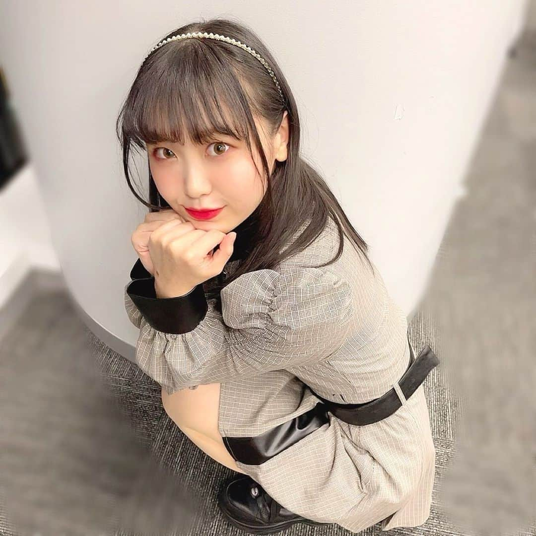 鈴芽さんのインスタグラム写真 - (鈴芽Instagram)11月26日 10時55分 - suzume_tjpw