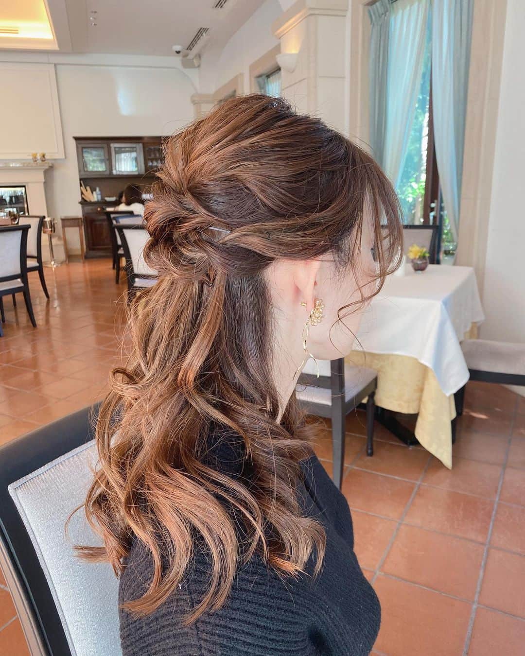 渋谷恭子のグルメインスタ