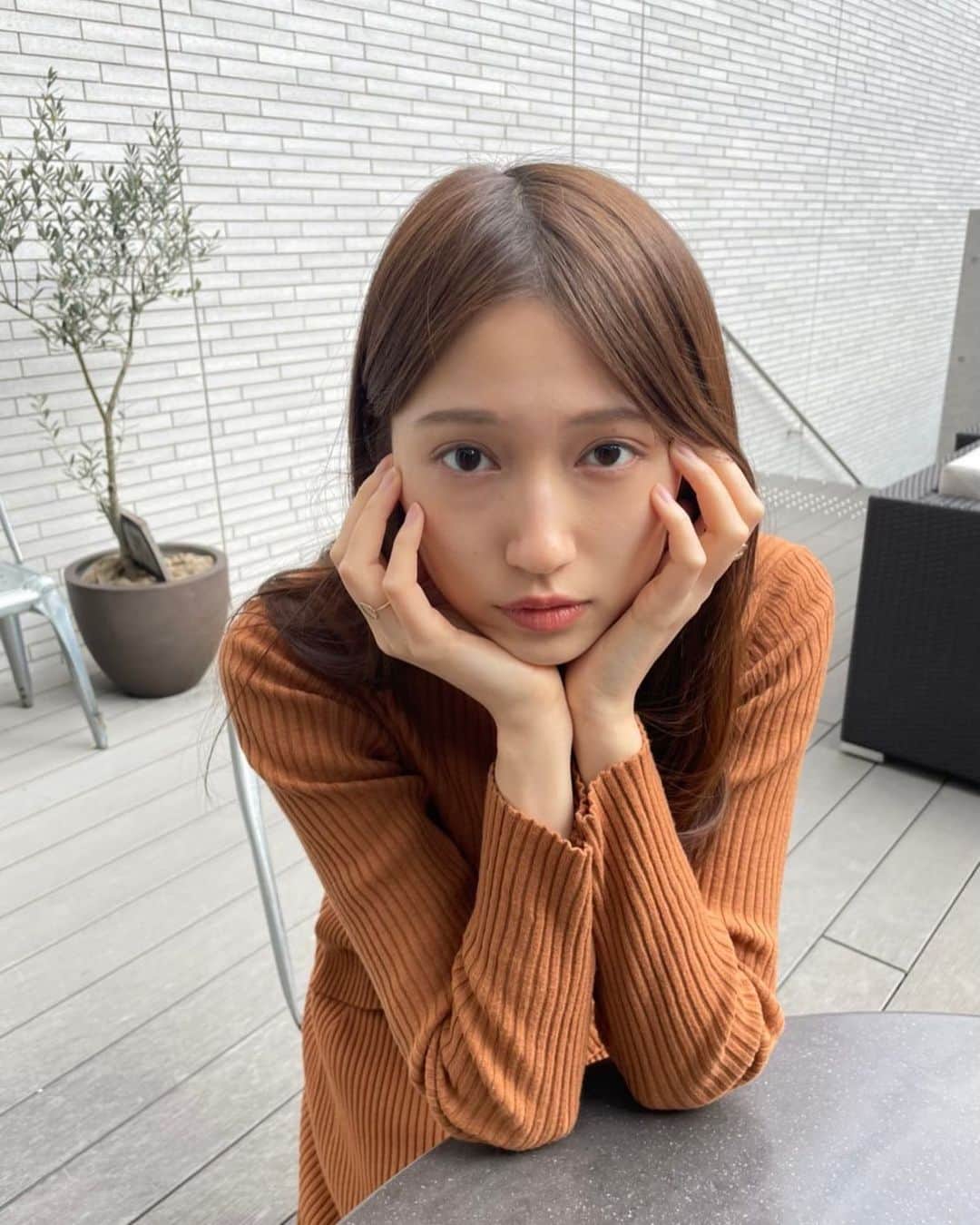 大野いとのインスタグラム：「🍁🍁🍁」