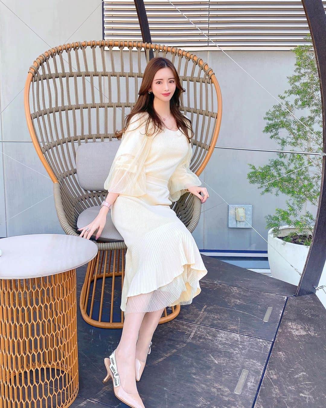 小川ももえのインスタグラム